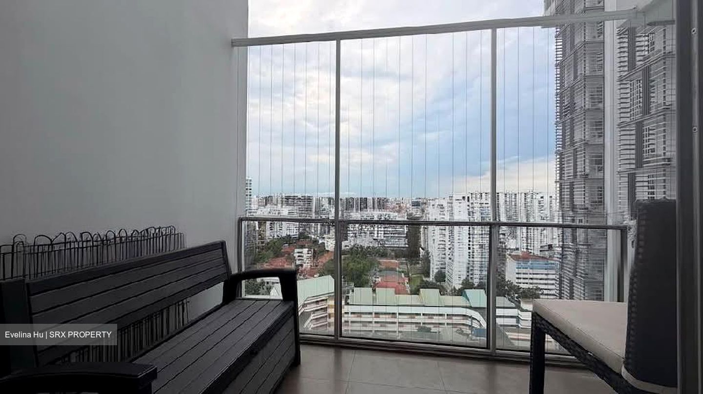 Eight Riversuites (D12), Condominium #571871391
